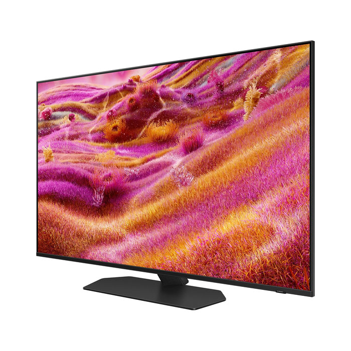 Samsung Smart TV Neo QLED N90F 4K Vision AI 50 Inch - 50QN90F | 50 QN90F